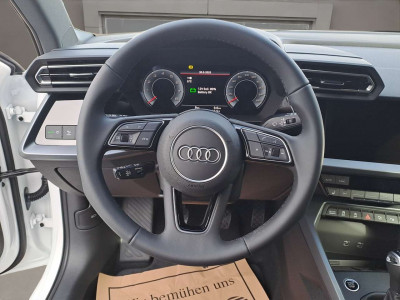 Audi A3 Neuwagen