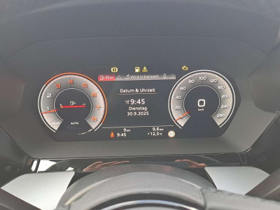 Audi A3 Neuwagen