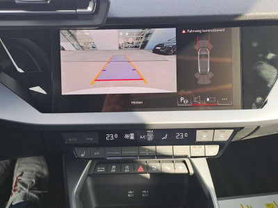 Audi A3 Neuwagen