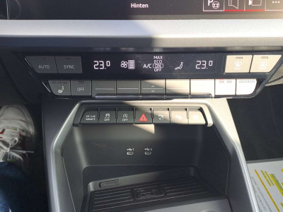 Audi A3 Neuwagen
