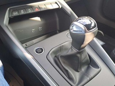 Audi A3 Neuwagen