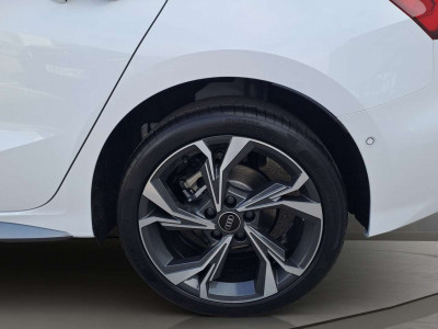 Audi A3 Neuwagen