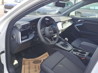 Audi A3 Neuwagen