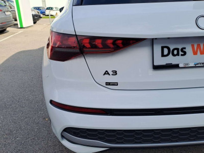 Audi A3 Neuwagen