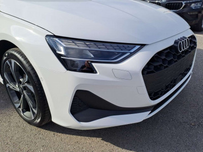 Audi A3 Neuwagen