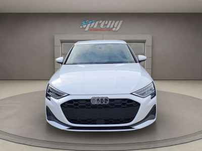 Audi A3 Neuwagen