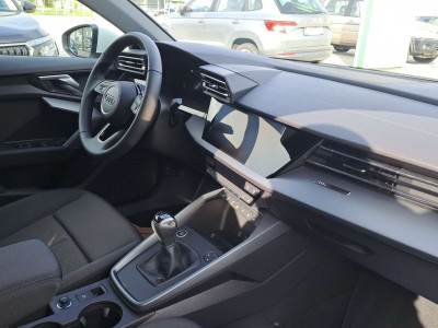 Audi A3 Neuwagen