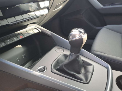 Audi A3 Neuwagen