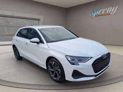 Audi A3 Neuwagen
