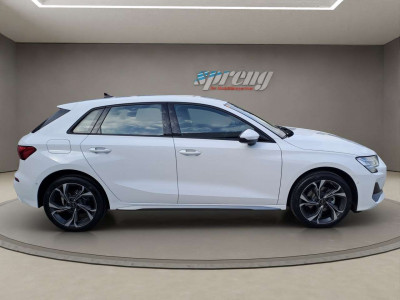 Audi A3 Neuwagen