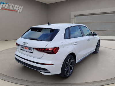 Audi A3 Neuwagen