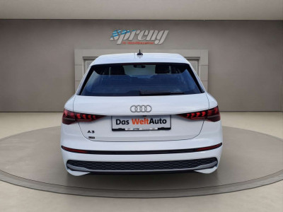 Audi A3 Neuwagen