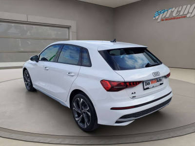 Audi A3 Neuwagen
