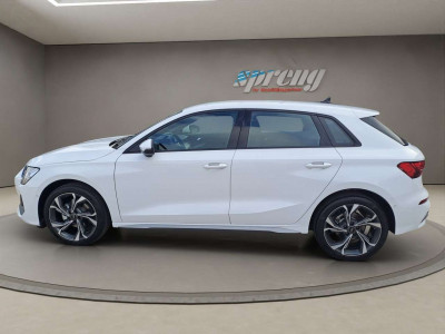 Audi A3 Neuwagen