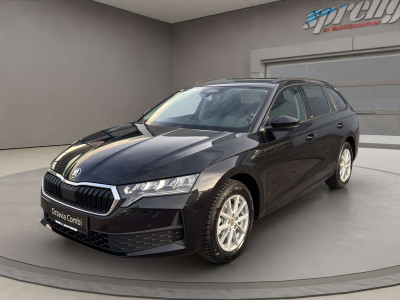 Skoda Octavia Vorführwagen