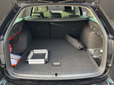 Skoda Octavia Vorführwagen