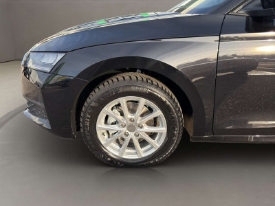 Skoda Octavia Vorführwagen