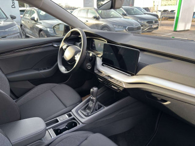 Skoda Octavia Vorführwagen