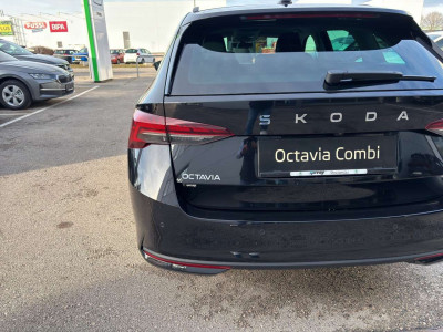 Skoda Octavia Vorführwagen