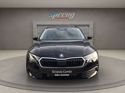 Skoda Octavia Vorführwagen
