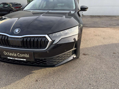 Skoda Octavia Vorführwagen