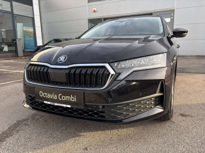 Skoda Octavia Vorführwagen