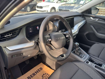 Skoda Octavia Vorführwagen