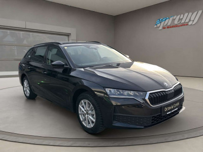 Skoda Octavia Vorführwagen
