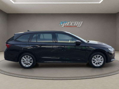 Skoda Octavia Vorführwagen