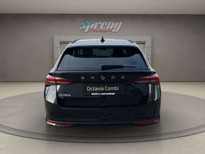 Skoda Octavia Vorführwagen