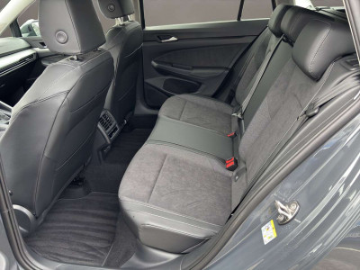 VW Golf Neuwagen