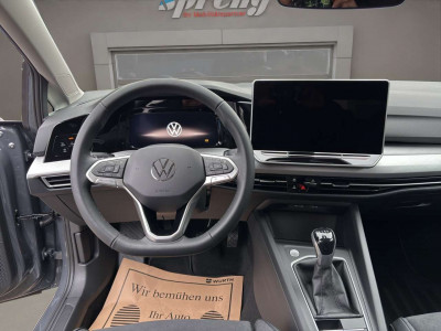 VW Golf Neuwagen