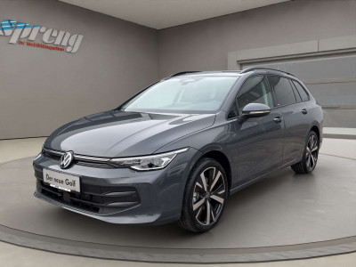 VW Golf Neuwagen