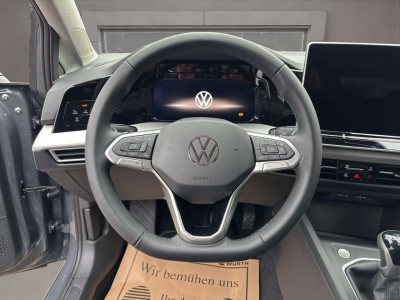 VW Golf Neuwagen