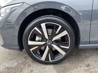 VW Golf Neuwagen