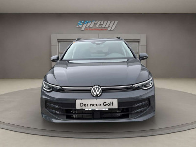 VW Golf Neuwagen