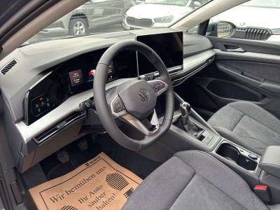 VW Golf Neuwagen