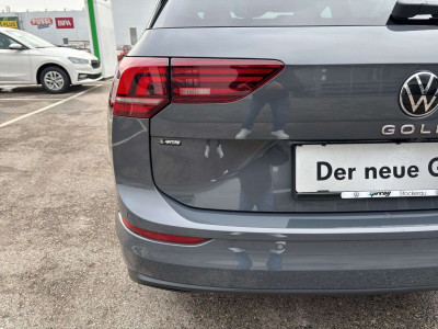 VW Golf Neuwagen