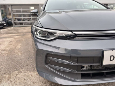 VW Golf Neuwagen
