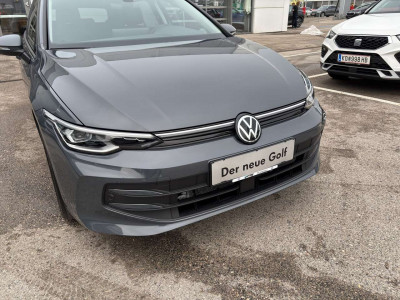 VW Golf Neuwagen