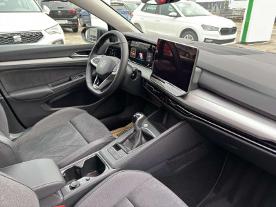VW Golf Neuwagen