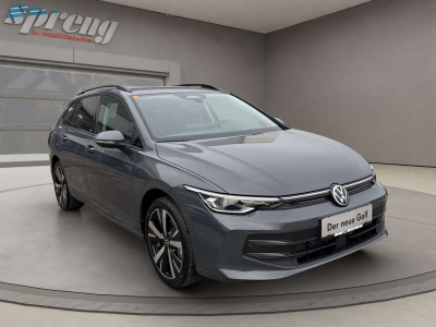 VW Golf Neuwagen