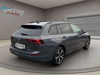 VW Golf Neuwagen
