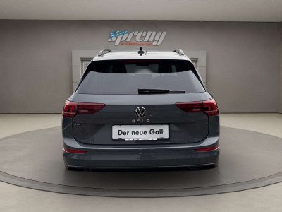 VW Golf Neuwagen