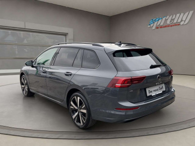 VW Golf Neuwagen