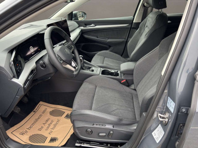VW Golf Neuwagen
