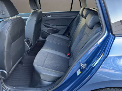 VW Golf Vorführwagen