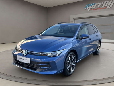 VW Golf Vorführwagen