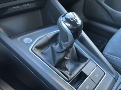 VW Golf Vorführwagen
