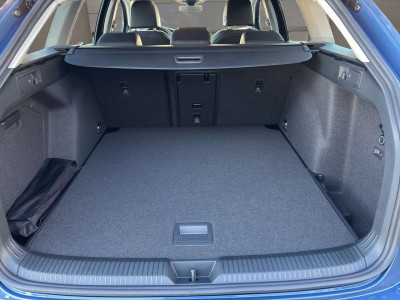 VW Golf Vorführwagen